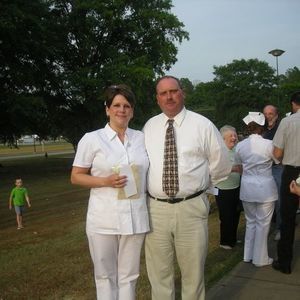 Meet your Posher, Lacey